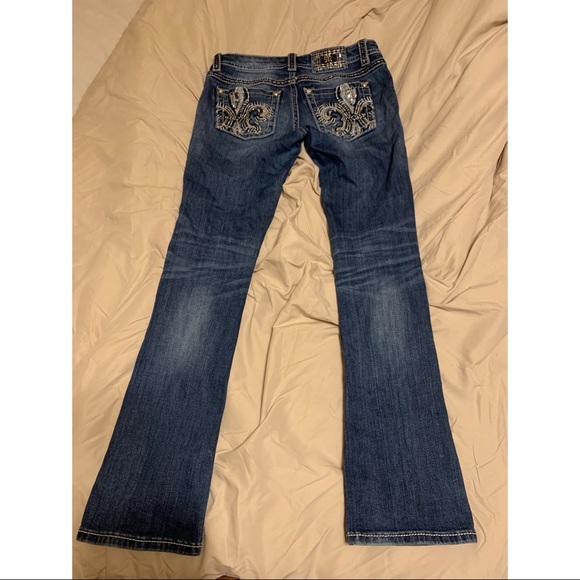 Miss Me jeans - Picture 1 of 2